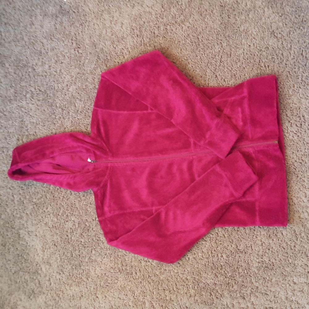 Patagonia Womens Full Zip Hoodie sz XS